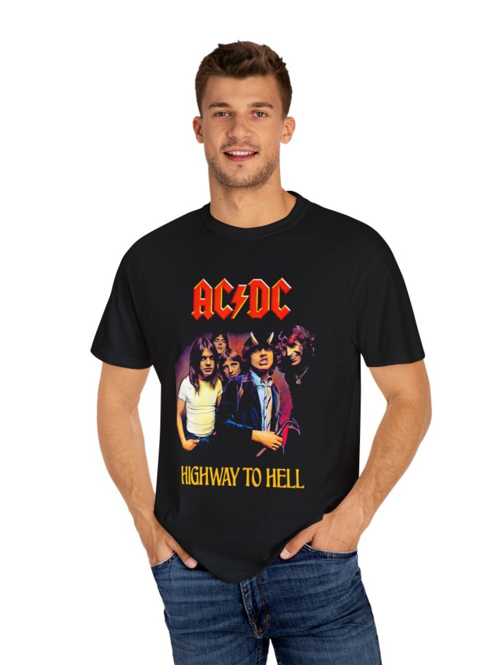 AC DC - Picture 3 of 3